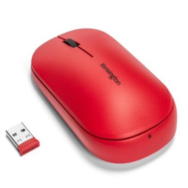 Mouse wireless doppio SureTrack - Bluetooth - Ross